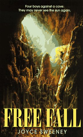 cover image Free Fall
