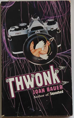 cover image Thwonk