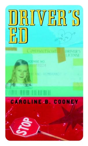 cover image Driver's Ed