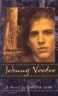 cover image Johnny Voodoo