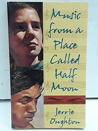 cover image Music from a Place Called Half Moon