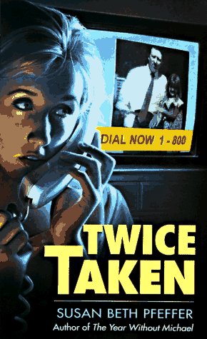 cover image Twice Taken