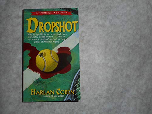 cover image Drop Shot