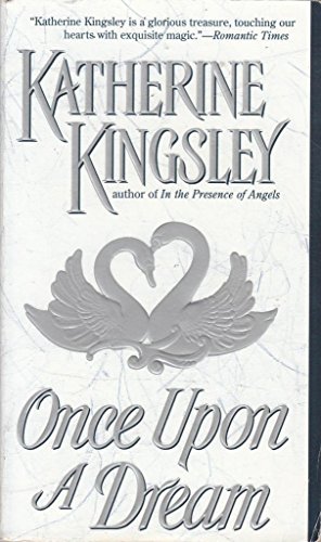 cover image Once Upon a Dream