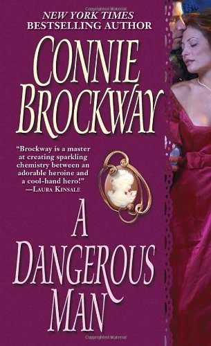 cover image A Dangerous Man