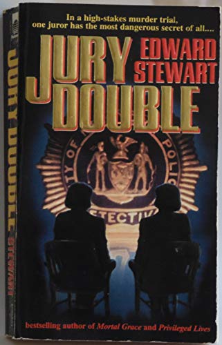 cover image Jury Double-P460996/9b
