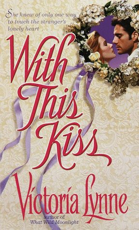 cover image With This Kiss