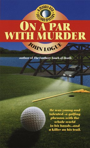 cover image On a Par with Murder