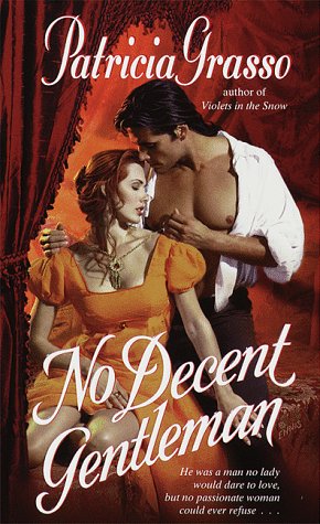 cover image No Decent Gentleman