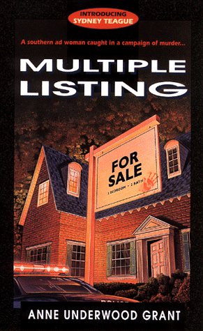 cover image Multiple Listing