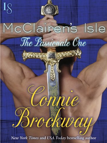 cover image The Passionate One