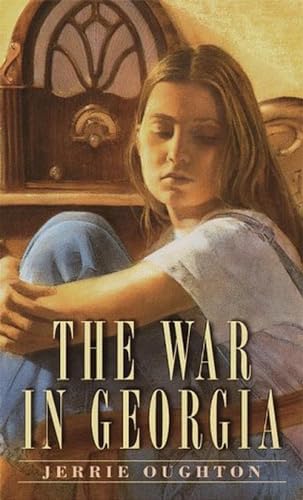 cover image The War in Georgia