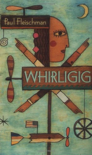 cover image Whirligig