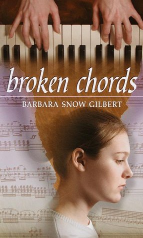 cover image BROKEN CHORDS