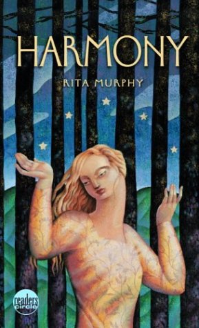 cover image HARMONY