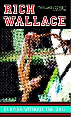 cover image PLAYING WITHOUT THE BALL