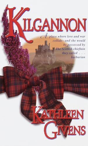 cover image Kilgannon