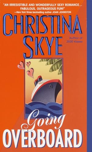 cover image Going Overboard