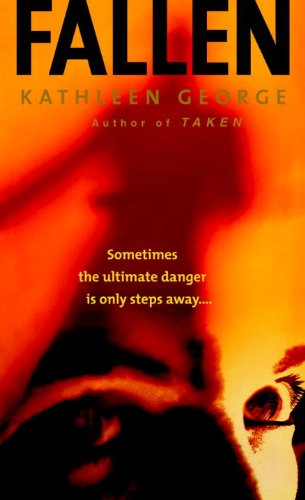 cover image Fallen