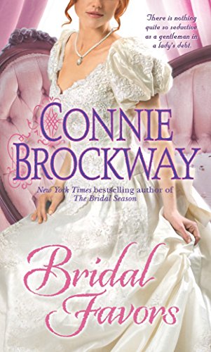cover image BRIDAL FAVORS