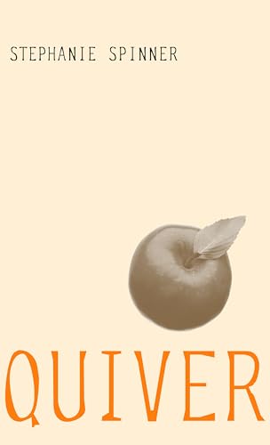 cover image QUIVER