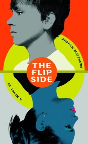 cover image THE FLIP SIDE