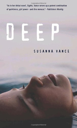 cover image Deep