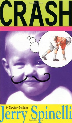 cover image CRASH