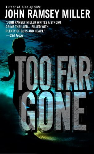 cover image Too Far Gone