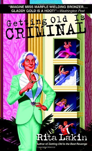 cover image Getting Old Is Criminal