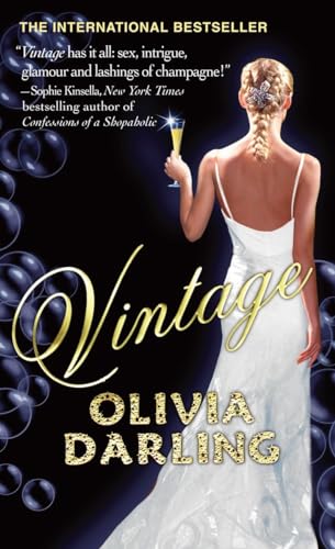 cover image Vintage
