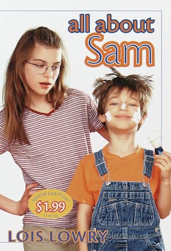 cover image All about Sam