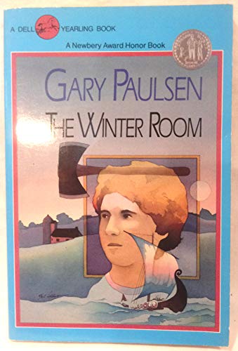 cover image The Winter Room