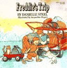 cover image Freddie's Trip