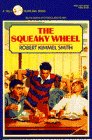 cover image The Squeaky Wheel
