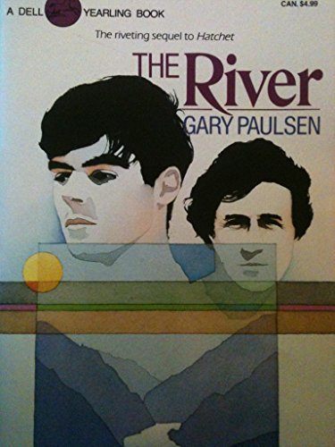 cover image The River