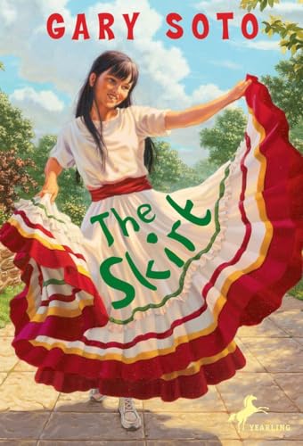 cover image The Skirt