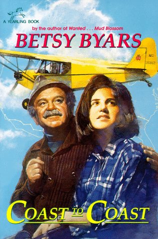 cover image Coast to Coast