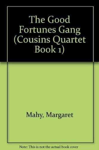 cover image The Good Fortunes Gang