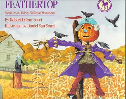 cover image Feathertop