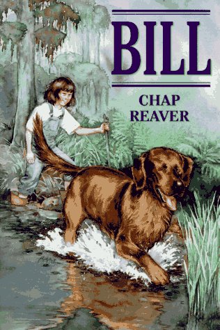 cover image Bill