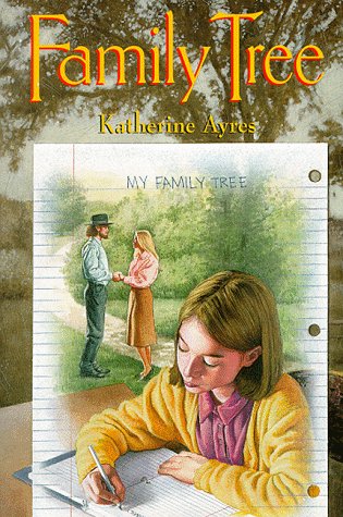 cover image Family Tree
