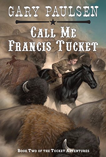 cover image Call Me Francis Tucket