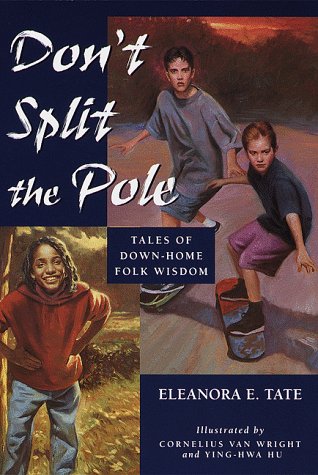 cover image Don't Split the Pole