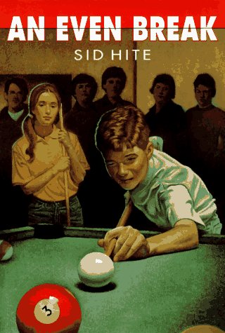cover image An Even Break