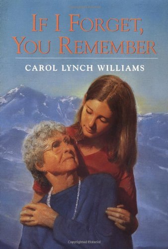 cover image If I Forget, You Remember