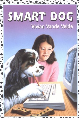 cover image Smart Dog