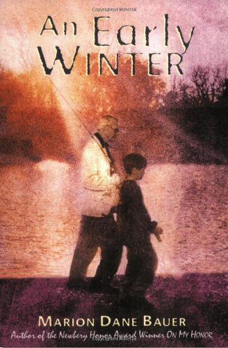 cover image An Early Winter