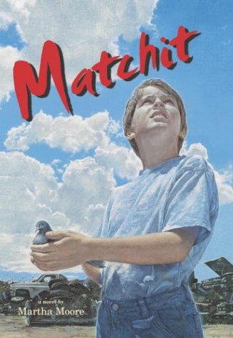 cover image MATCHIT