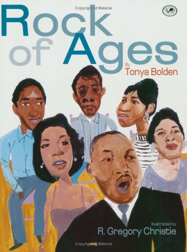 cover image ROCK OF AGES